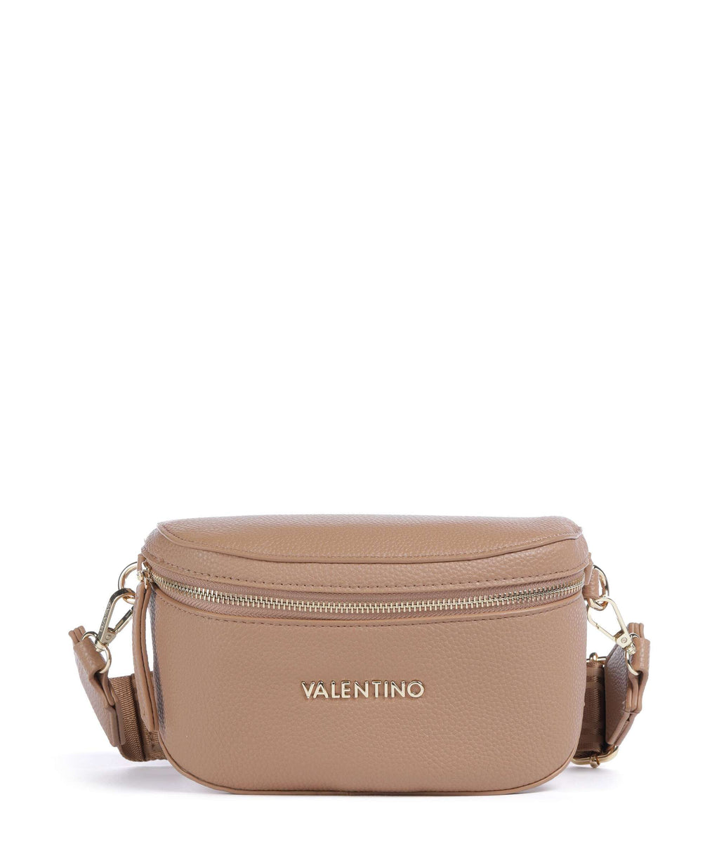 Valentino Bags Miramar Belt bag beige