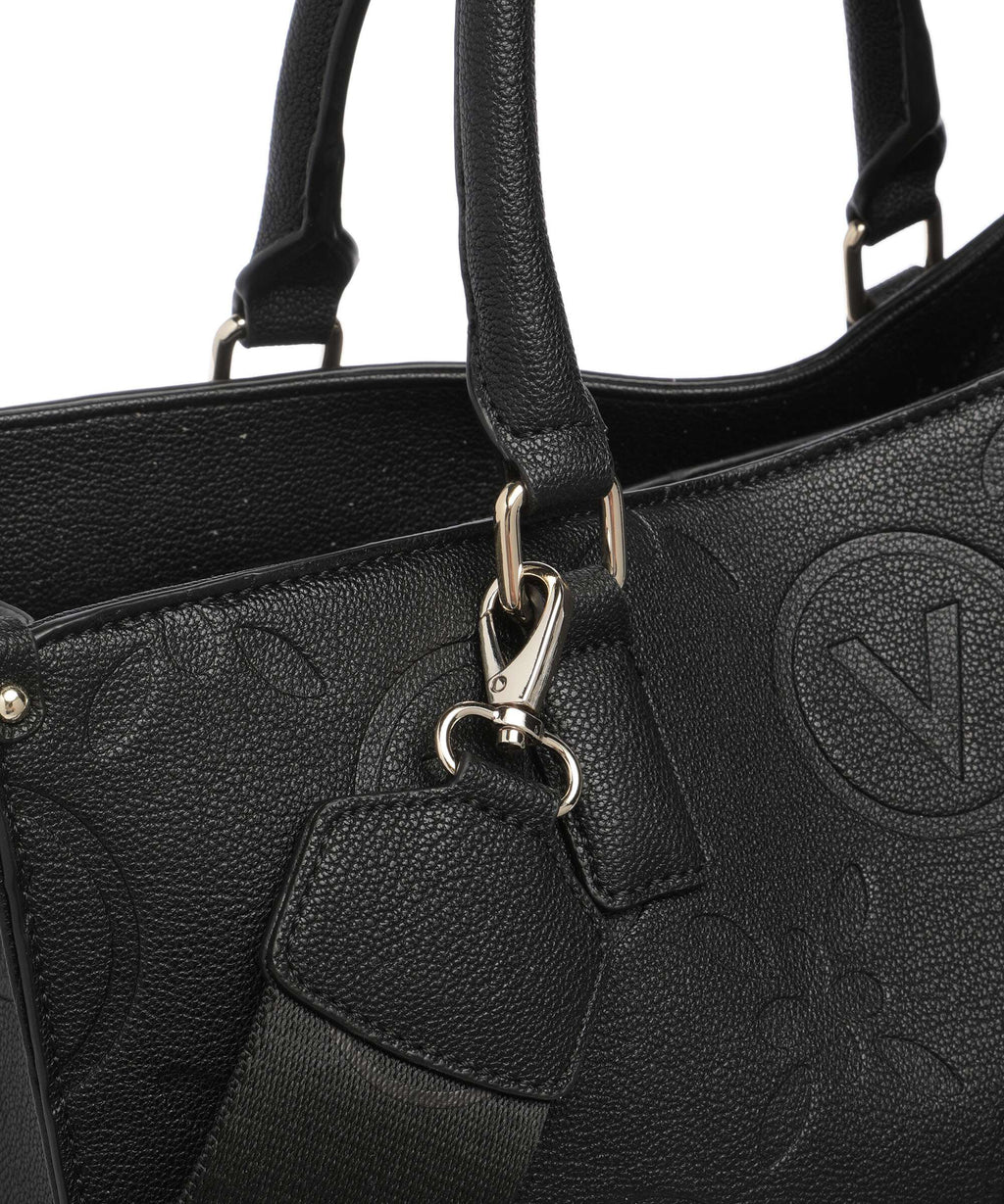 Valentino Bags Samba Re Handbag nero