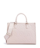 Valentino Bags Samba Re Borsa a mano cipria