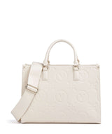 Valentino Bags Samba Re Borsa a mano ecru