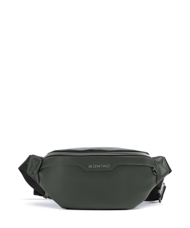 Valentino Bags Efeo Fanny pack militare