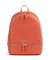 Valentino Bags Brixton Zaino arancio
