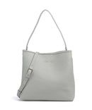 Valentino Bags Futura Borsa hobo grigio polvere