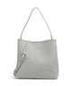 Valentino Bags Futura Borsa hobo grigio polvere