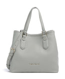 Valentino Bags Brixton Handbag grigio polvere