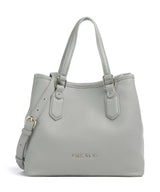 Valentino Bags Brixton Borsa a mano grigio polvere