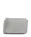 Valentino Bags Brixton Borsa a tracolla grigio polvere