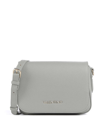 Valentino Bags Brixton Borsa a tracolla grigio polvere