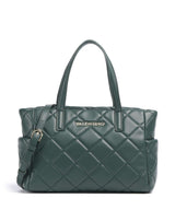 Valentino Bags Ocarina Borsa a mano bosco