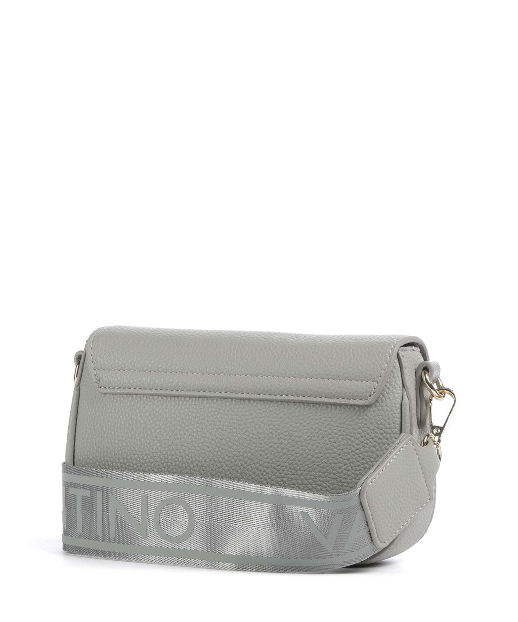 Valentino Bags Miramar Crossbody bag grigio polvere