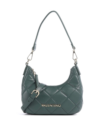 Valentino Bags Ocarina Borsa a spalla bosco