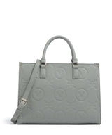 Valentino Bags Samba Re Borsa a mano grigio