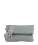 Valentino Bags Samba Re Crossbody bag grigio