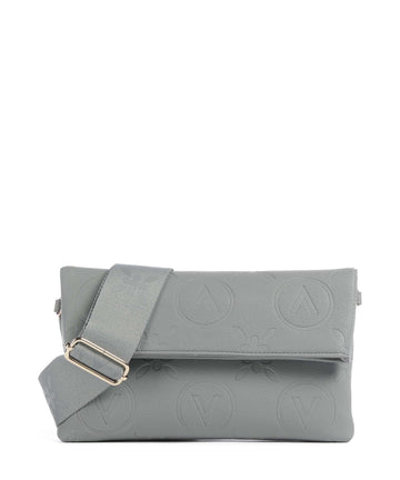 Valentino Bags Samba Re Borsa a tracolla grigio