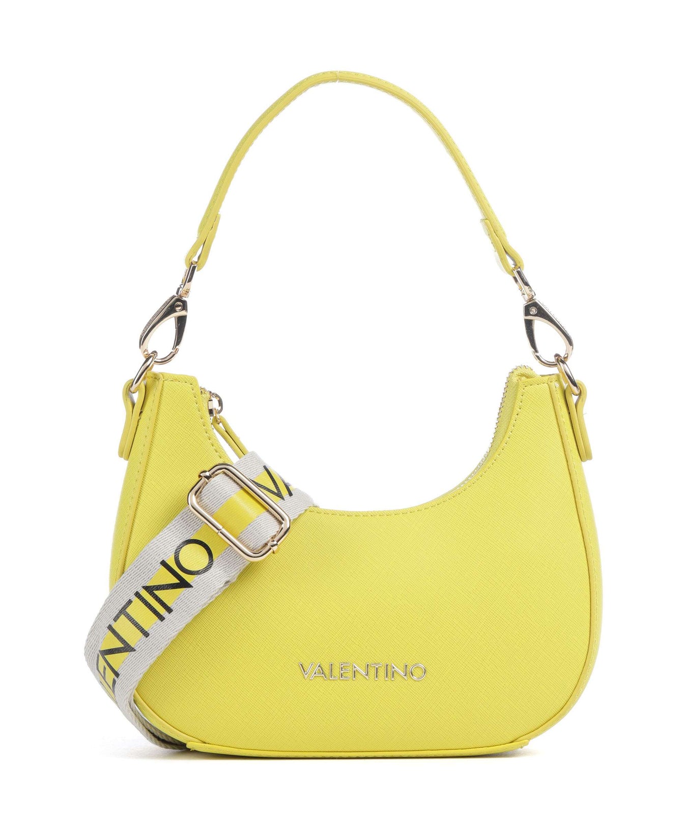 Valentino Bags Zero Re Shoulder bag lime