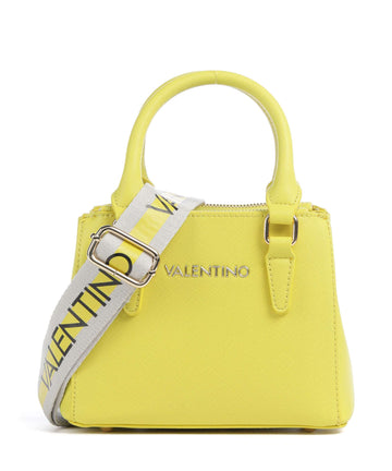 Valentino Bags Zero Re Crossbody bag lime