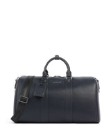 Valentino Bags Marnier Borsone da weekend blu