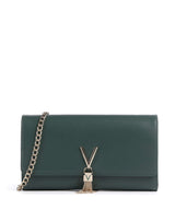 Valentino Bags Divina Borsa a tracolla bosco