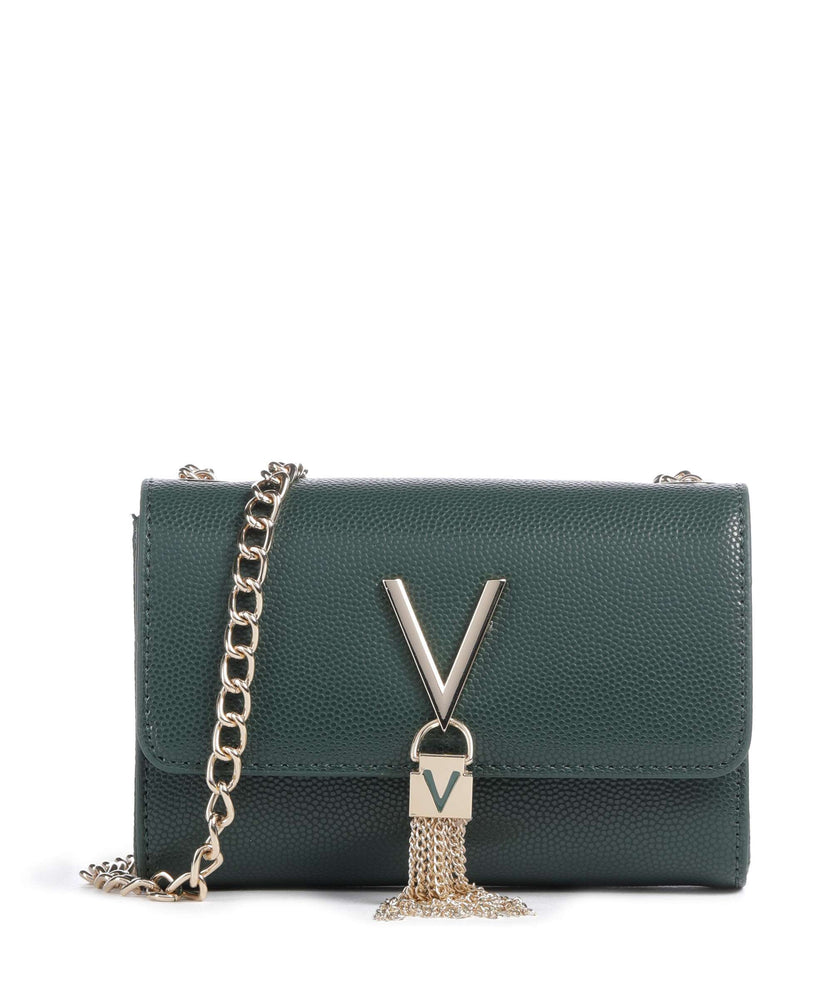 Valentino Bags Divina Crossbody bag bosco