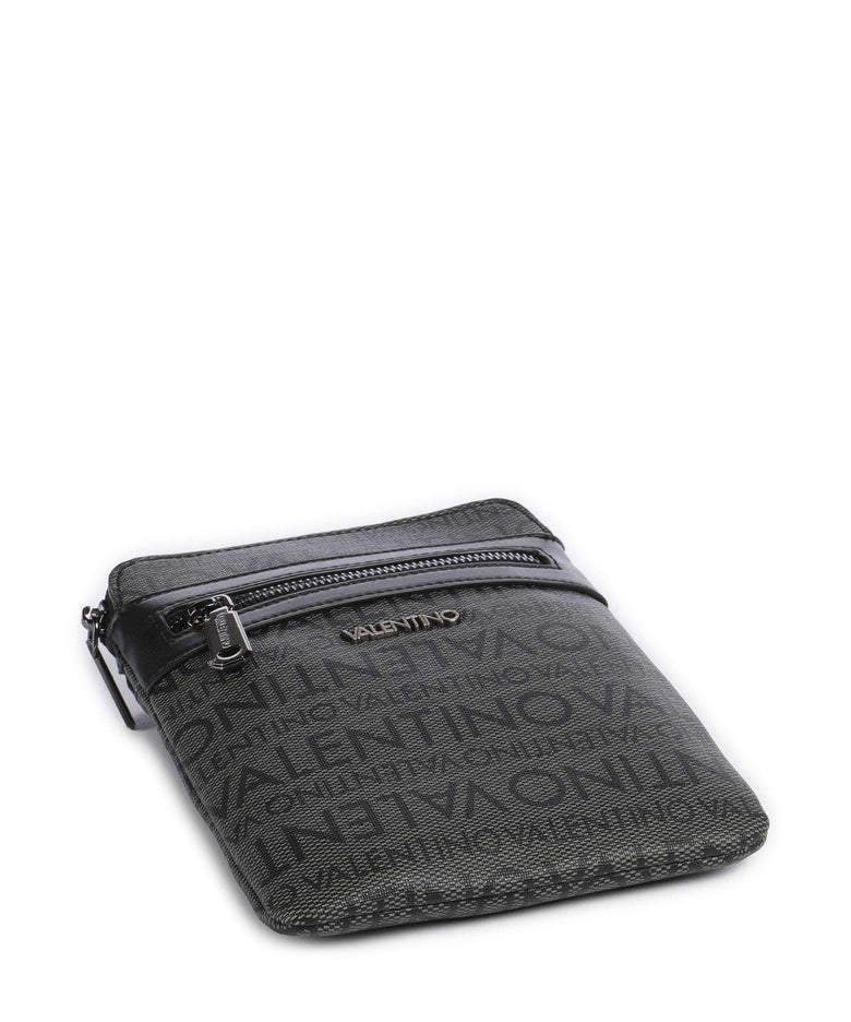 Valentino Bags Billion Crossbody bag grigio/nero