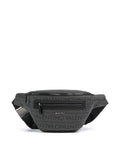 Valentino Bags Billion Belt bag grigio/nero