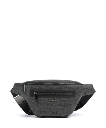 Valentino Bags Billion Marsupio grigio/nero