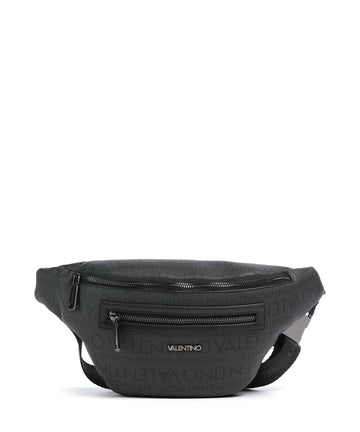 Valentino Bags Billion Marsupio antracit/nero