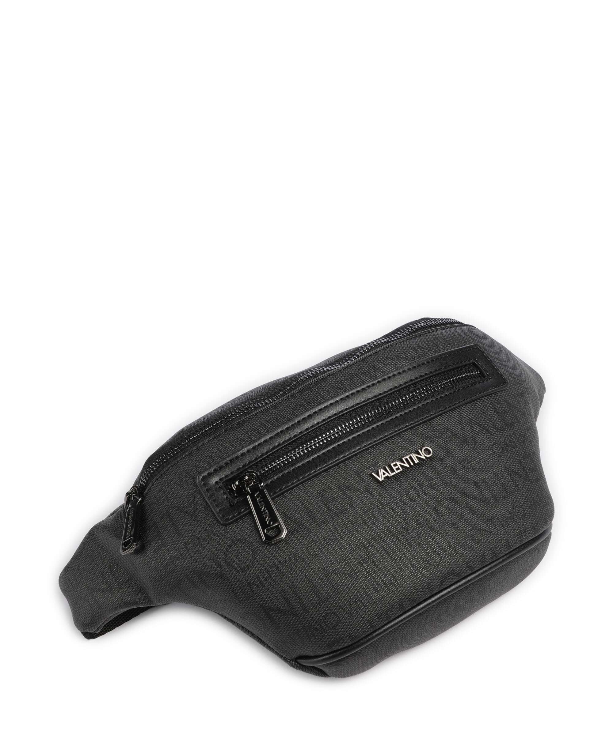 Valentino Bags Billion Belt bag antracit/nero