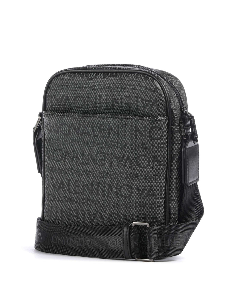Valentino Bags Billion Crossbody bag grigio/nero