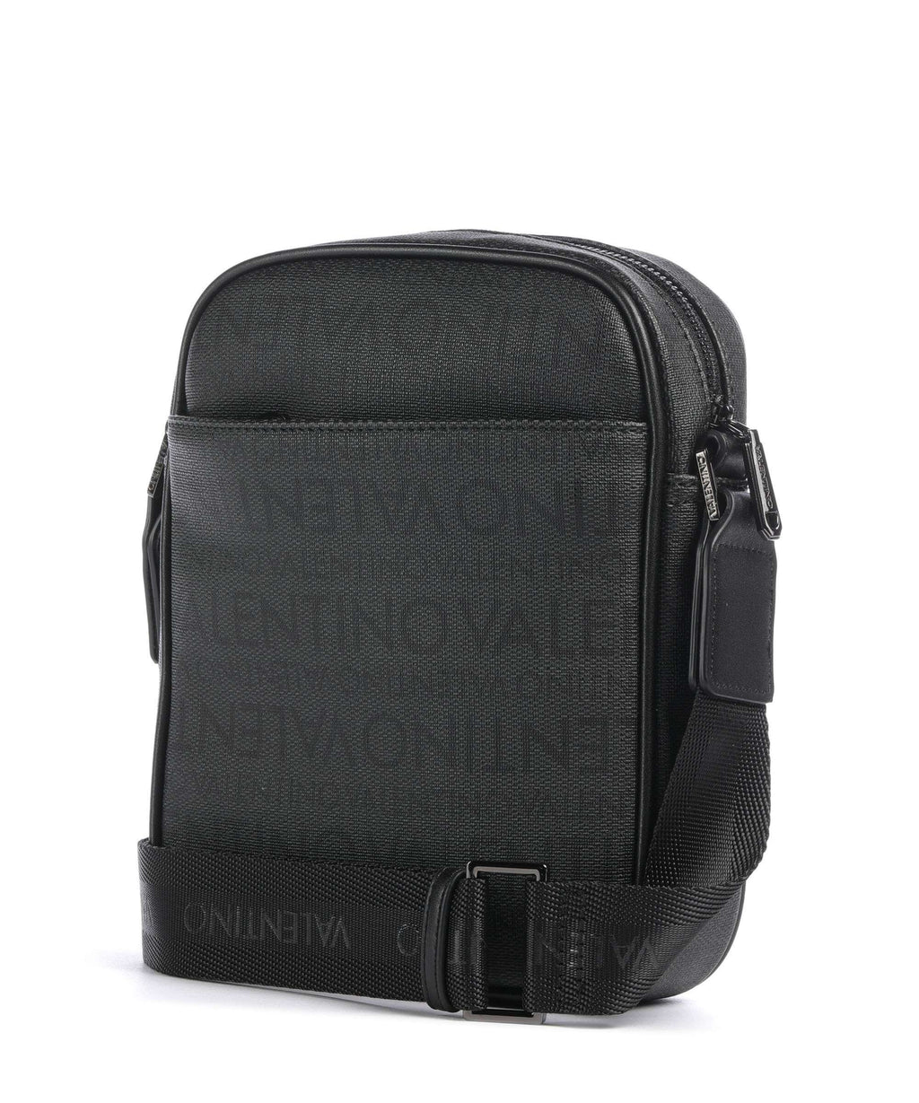 Valentino Bags Billion Crossbody bag antracit/nero