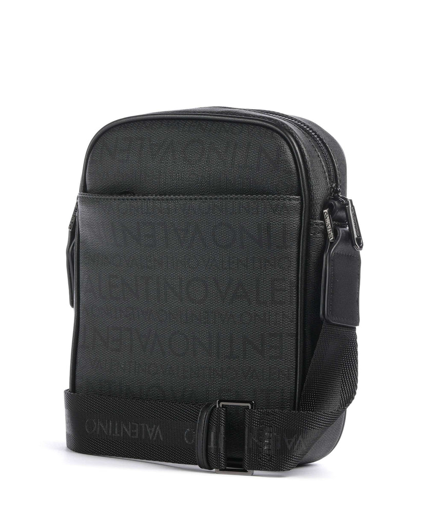 Valentino Bags Billion Crossbody bag antracit/nero