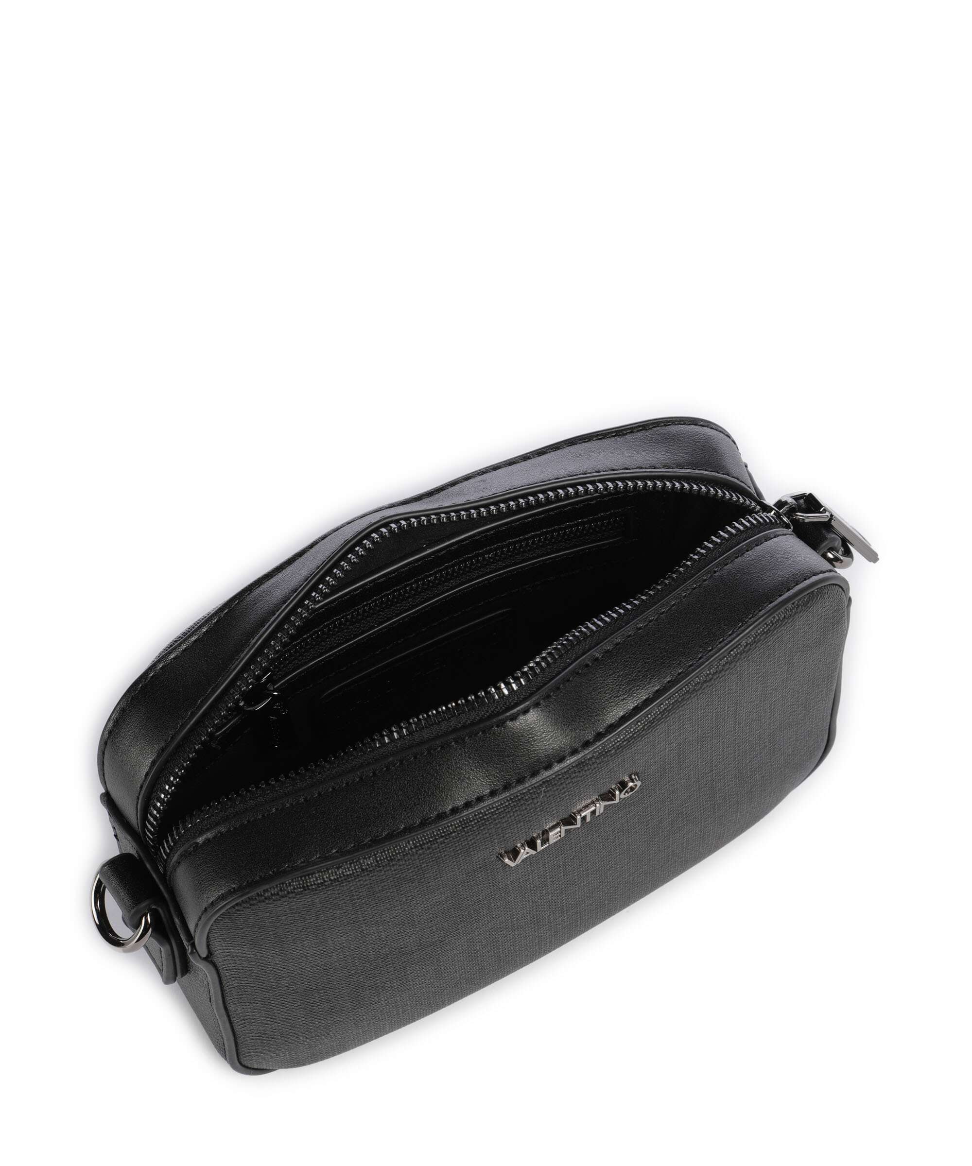 Valentino Bags Billion Crossbody bag antracit/nero