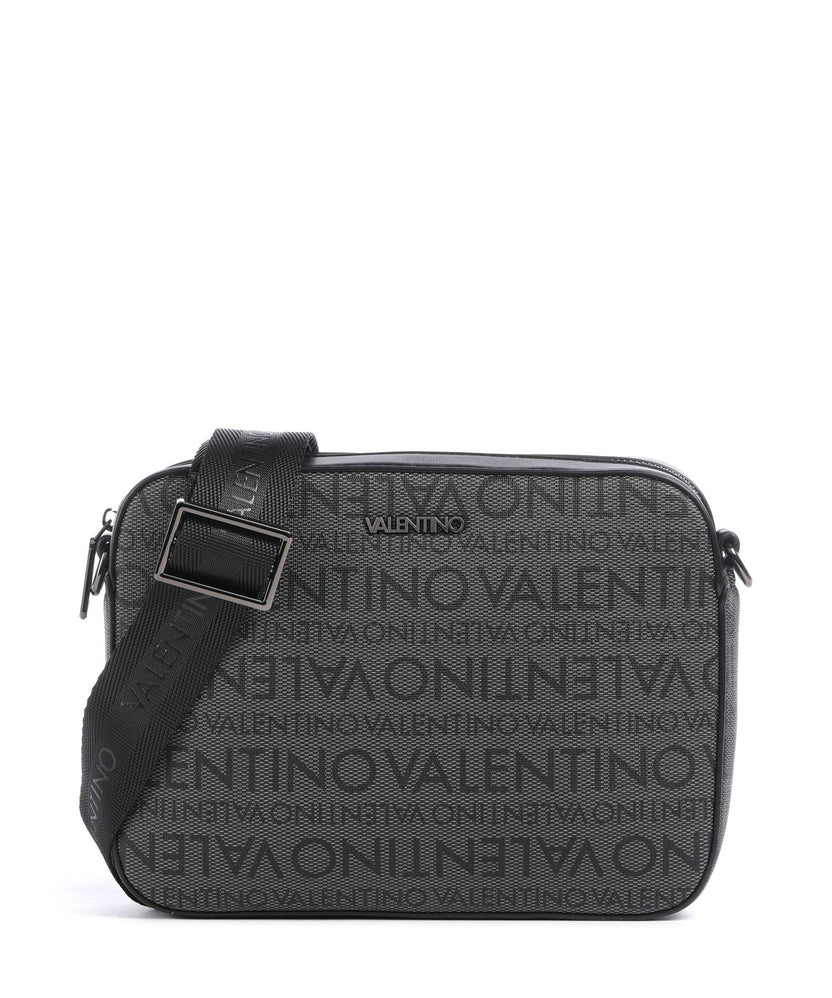 Valentino Bags Billion Crossbody bag grigio/nero
