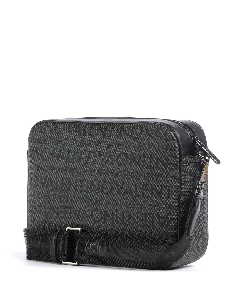 Valentino Bags Billion Crossbody bag grigio/nero