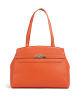 Valentino Bags Fae Re Borsa shopper arancio