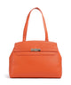Valentino Bags Fae Re Borsa shopper arancio