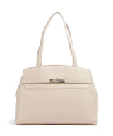 Valentino Bags Fae Re Borsa shopper ecru