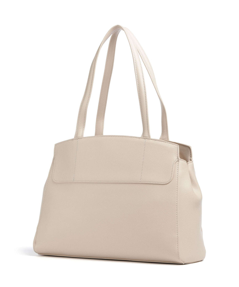 Valentino Bags Fae Re Tote bag ecru