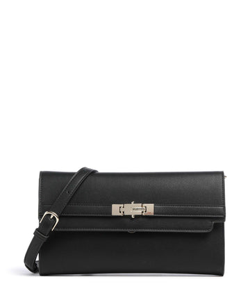 Valentino Bags Fae Re Borsa a tracolla nero