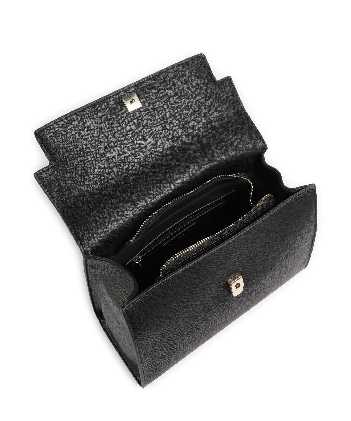 Valentino Bags Fae Re Handbag nero