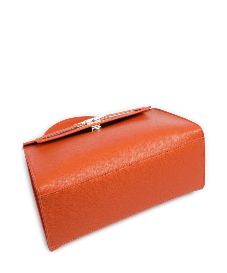 Valentino Bags Fae Re Handbag arancio