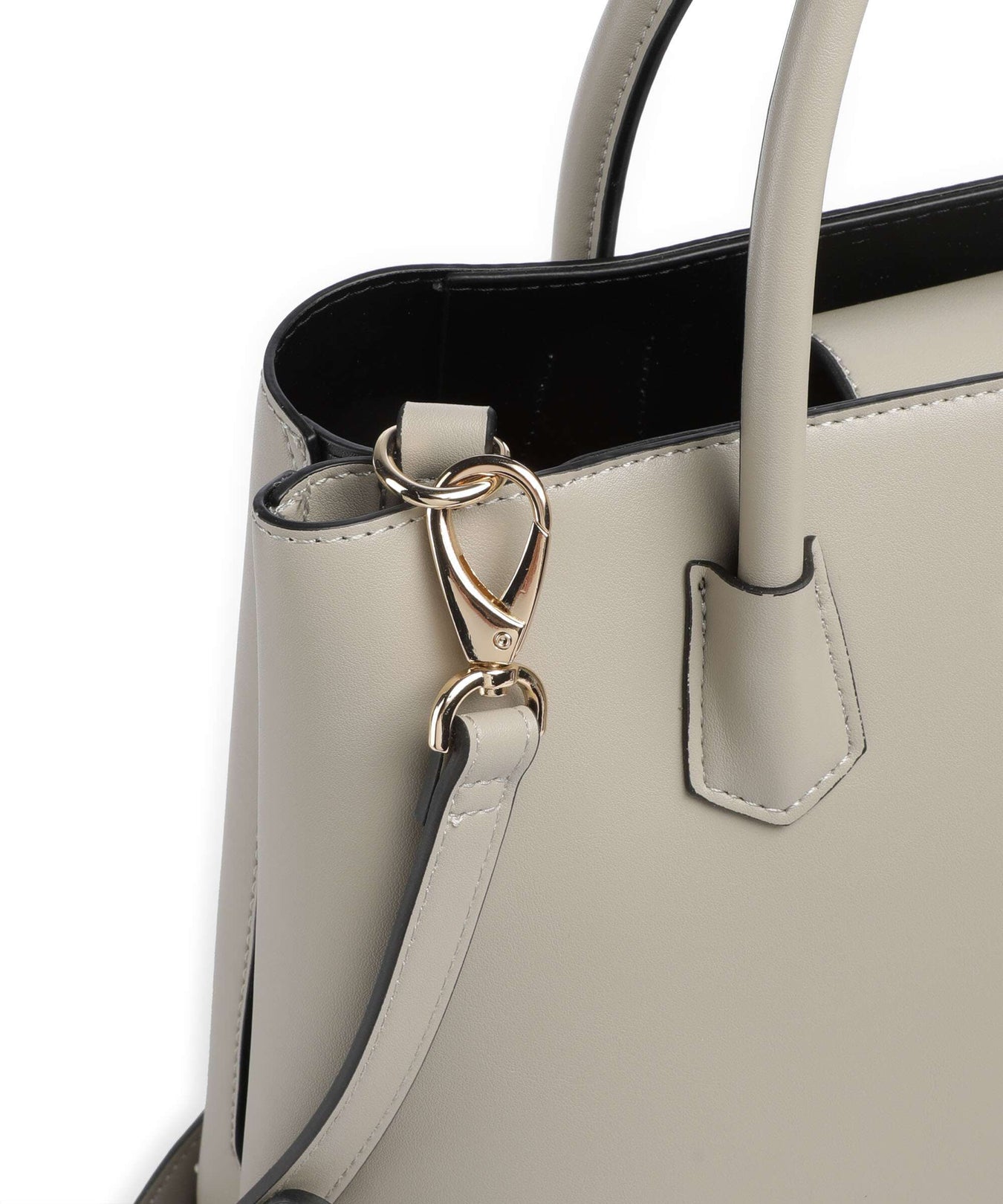 Valentino Bags Faith Re Handbag ghiaccio