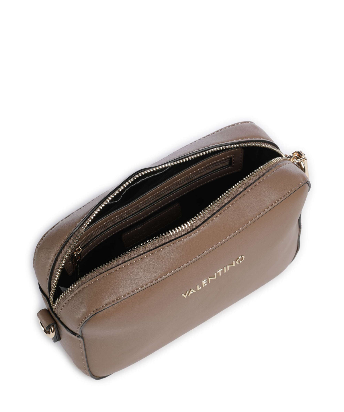 Valentino Bags Faith Re Crossbody bag taupe