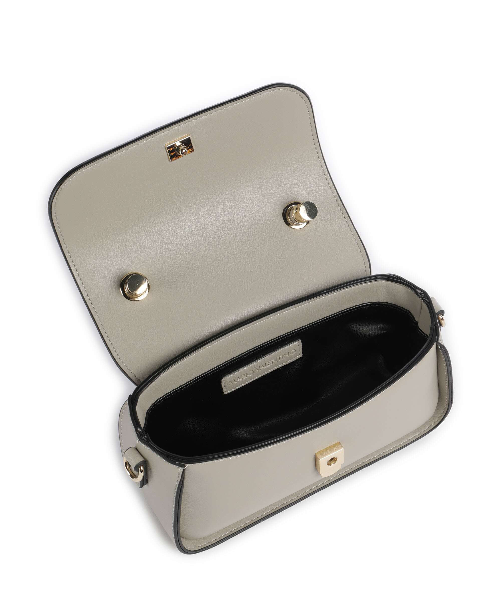 Valentino Bags Faith Re Crossbody bag ghiaccio