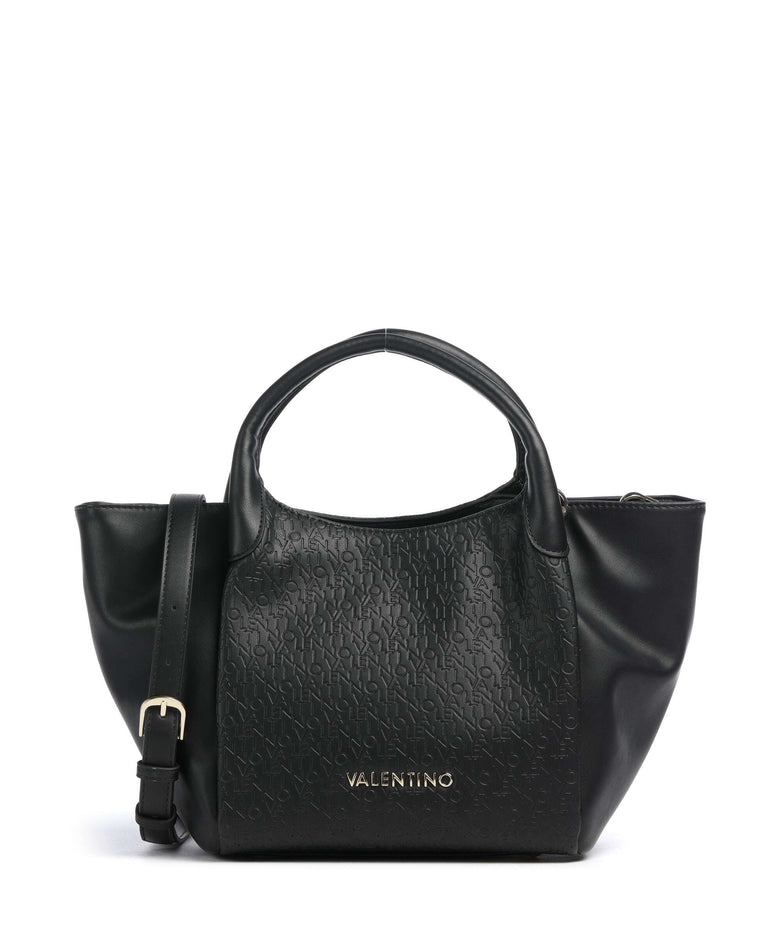 Valentino Bags Falak Re Handbag nero