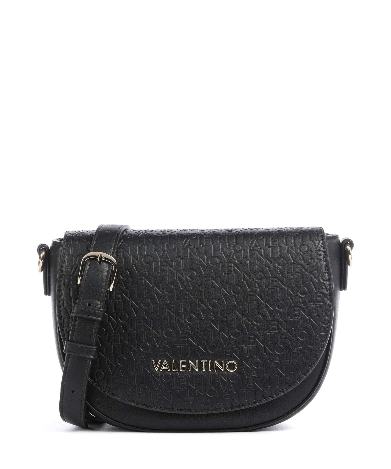 Valentino Bags Falak Re Crossbody bag nero