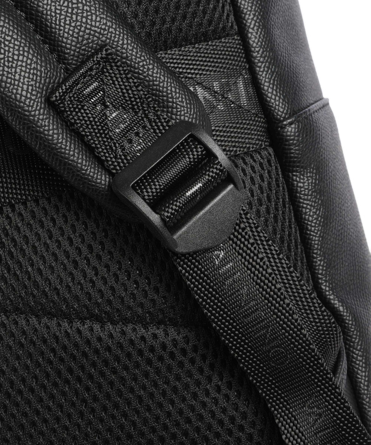 Valentino Bags Landon Backpack nero