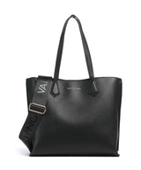 Valentino Bags Fall Re Borsa shopper nero