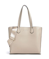 Valentino Bags Fall Re Borsa shopper ecru
