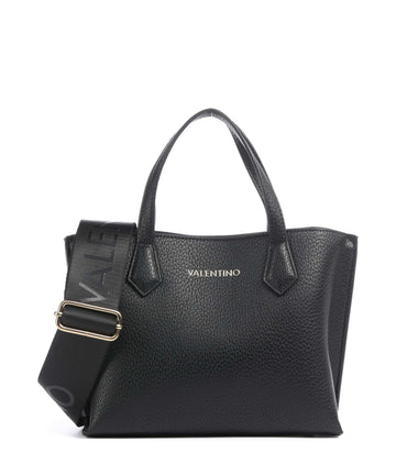 Valentino Bags Fall Re Borsa a mano nero